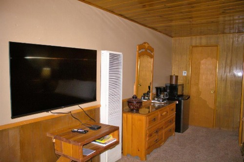 Goldmine Lodge - image 19