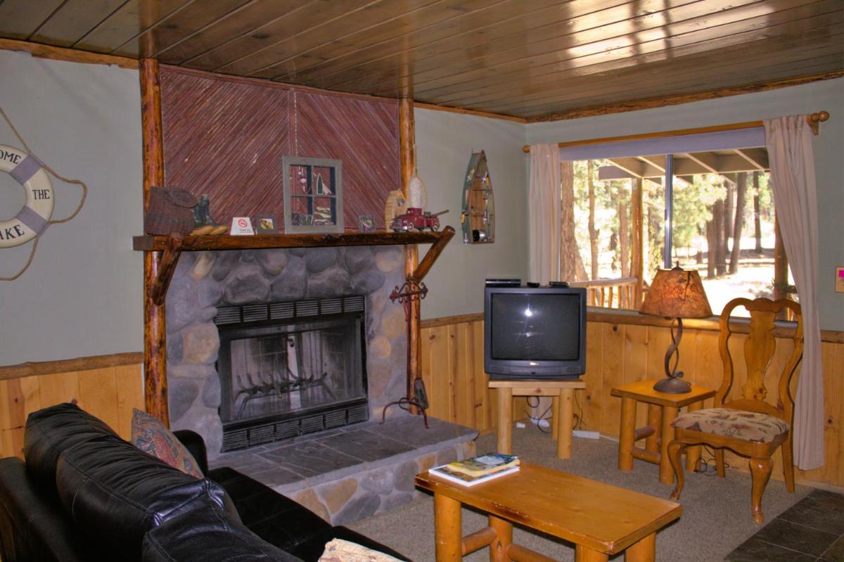 Goldmine Lodge - image 2