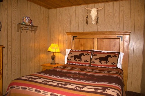 Goldmine Lodge - image 20