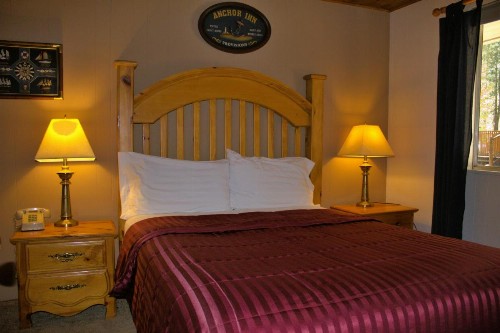 Goldmine Lodge - image 21