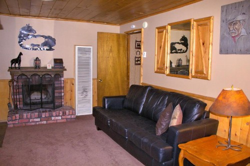 Goldmine Lodge - image 23
