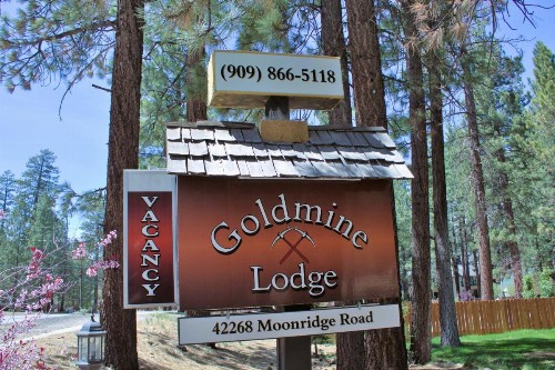 Goldmine Lodge - image 24