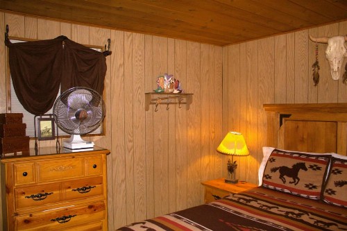 Goldmine Lodge - image 27