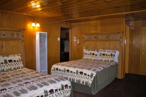 Goldmine Lodge - image 29