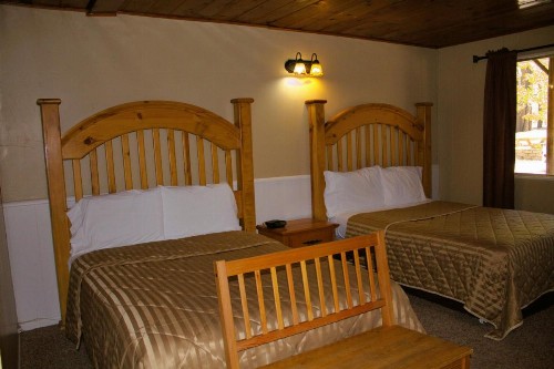 Goldmine Lodge - image 32