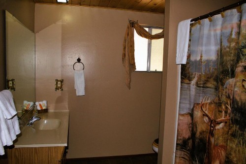 Goldmine Lodge - image 33