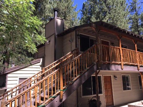Goldmine Lodge - image 34
