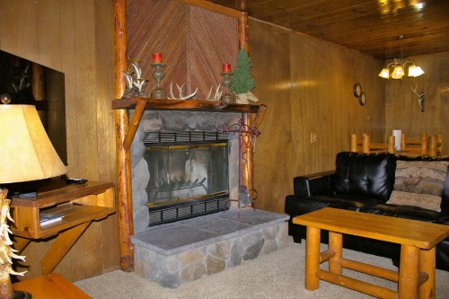 Goldmine Lodge - image 36