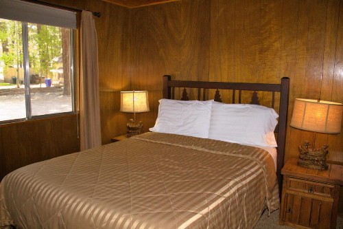 Goldmine Lodge - image 39