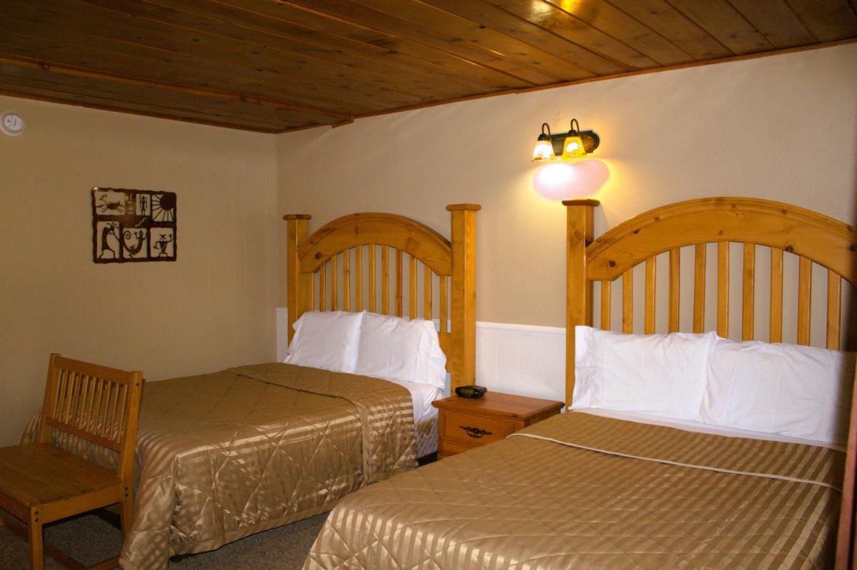 Goldmine Lodge - image 4