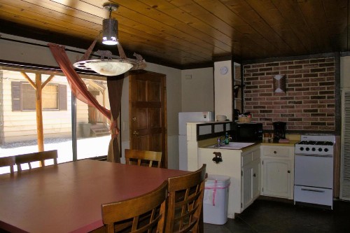 Goldmine Lodge - image 42