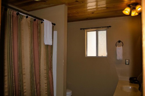 Goldmine Lodge - image 43