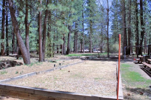 Goldmine Lodge - image 44