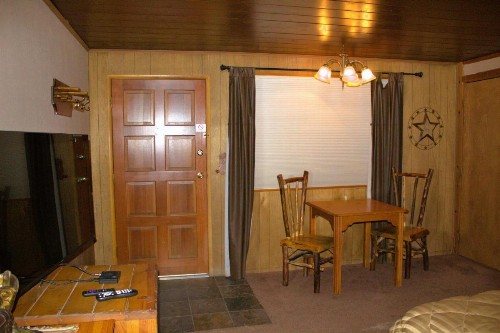 Goldmine Lodge - image 46