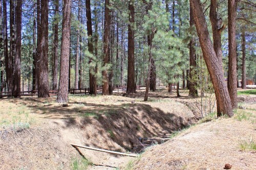 Goldmine Lodge - image 47