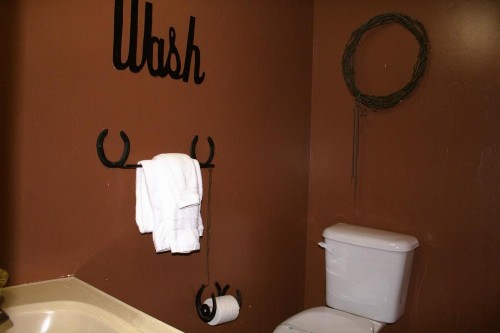Goldmine Lodge - image 49