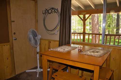 Goldmine Lodge - image 50