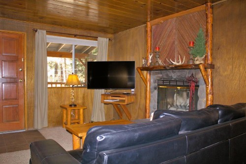 Goldmine Lodge - image 6