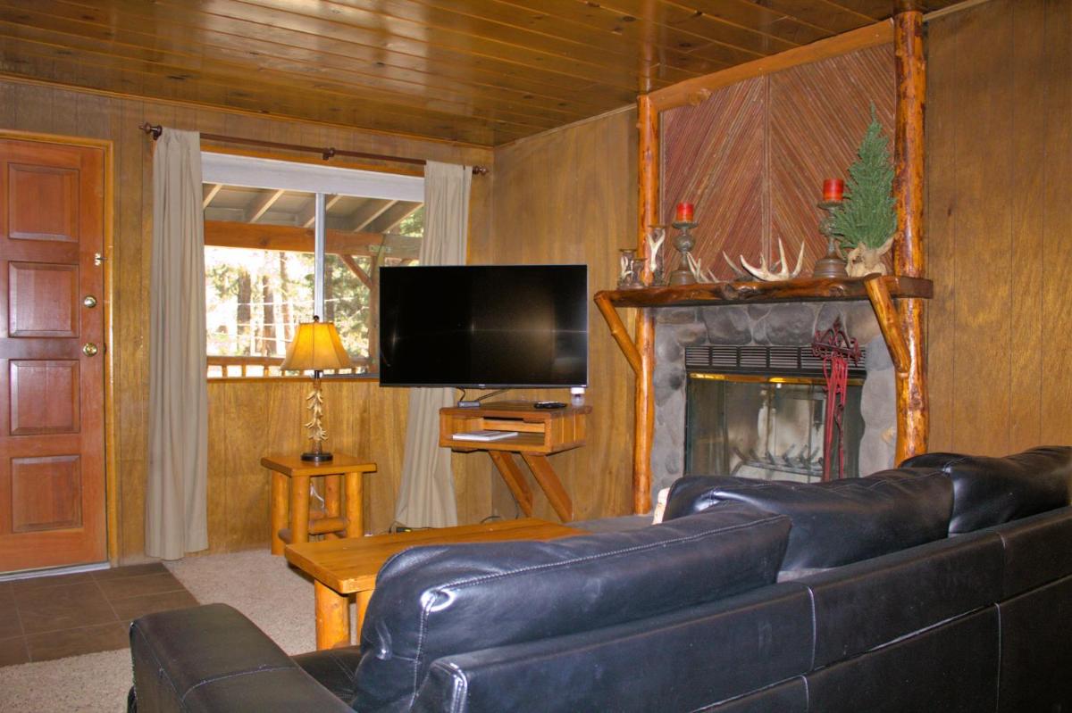 Goldmine Lodge - image 6
