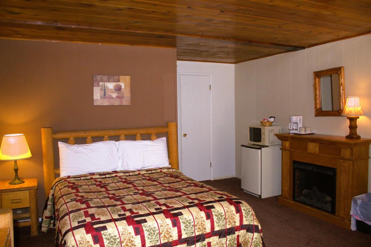 Goldmine Lodge - image 7