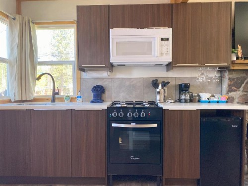 Blue Horizon Lodge - image 10