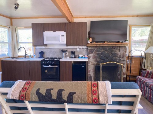Blue Horizon Lodge - image 11