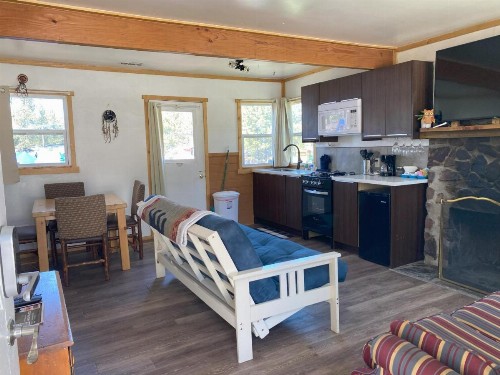 Blue Horizon Lodge - image 12