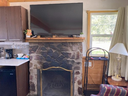 Blue Horizon Lodge - image 15