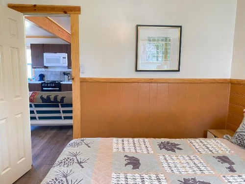 Blue Horizon Lodge - image 16