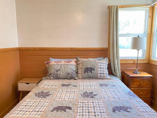 Blue Horizon Lodge - image 17