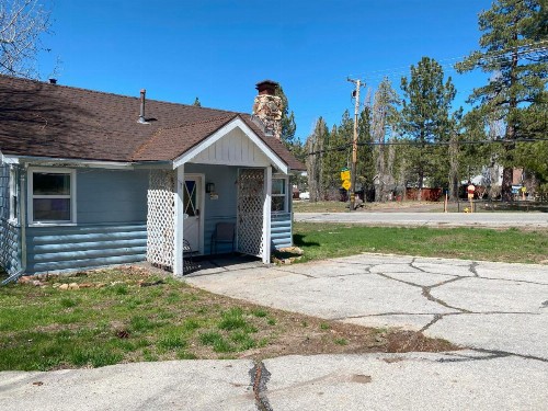 Blue Horizon Lodge - image 18