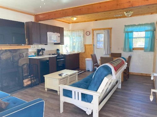 Blue Horizon Lodge - image 22
