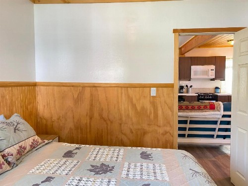 Blue Horizon Lodge - image 25