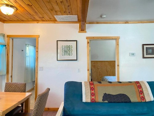 Blue Horizon Lodge - image 26