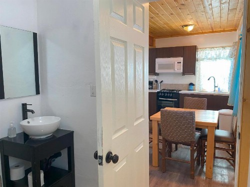 Blue Horizon Lodge - image 27