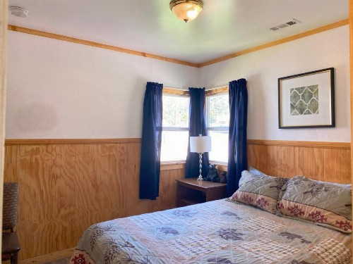 Blue Horizon Lodge - image 28