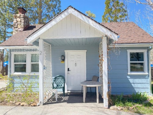 Blue Horizon Lodge - image 29