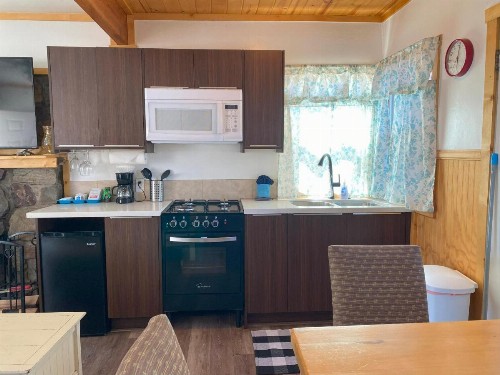 Blue Horizon Lodge - image 31