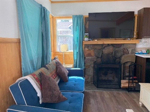 Blue Horizon Lodge - image 32