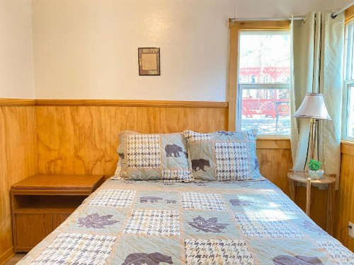 Blue Horizon Lodge - image 34