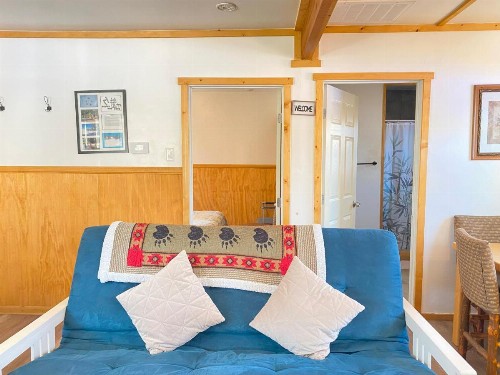 Blue Horizon Lodge - image 36