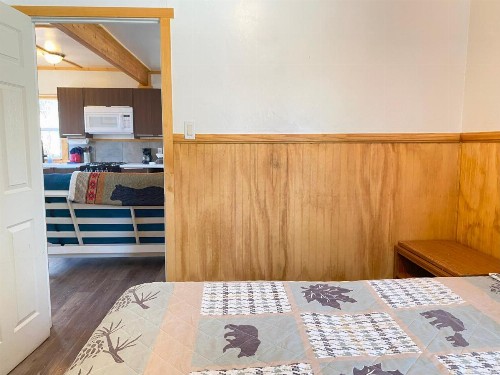 Blue Horizon Lodge - image 37