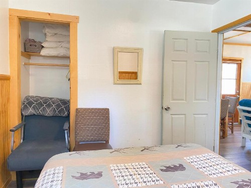 Blue Horizon Lodge - image 38