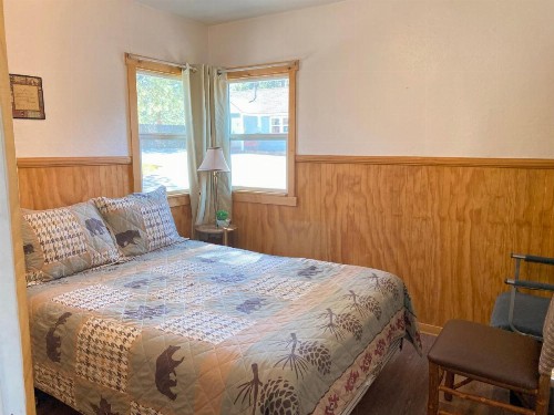 Blue Horizon Lodge - image 41