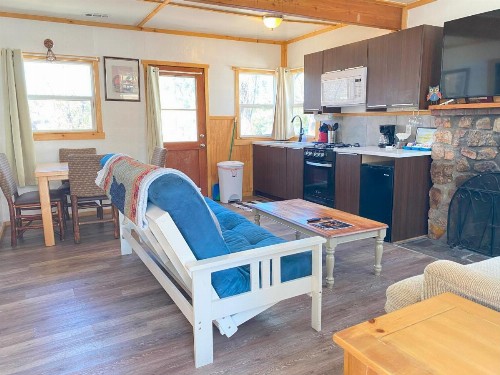 Blue Horizon Lodge - image 43