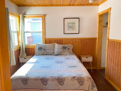 Blue Horizon Lodge - image 49