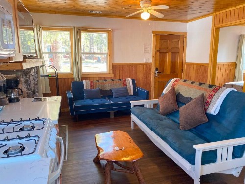 Blue Horizon Lodge - image 50