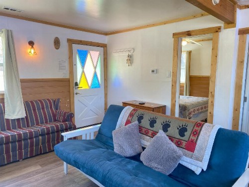 Blue Horizon Lodge - image 6