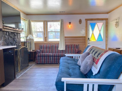 Blue Horizon Lodge - image 7