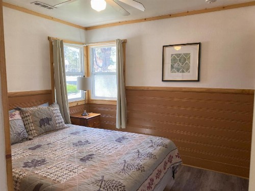 Blue Horizon Lodge - image 9